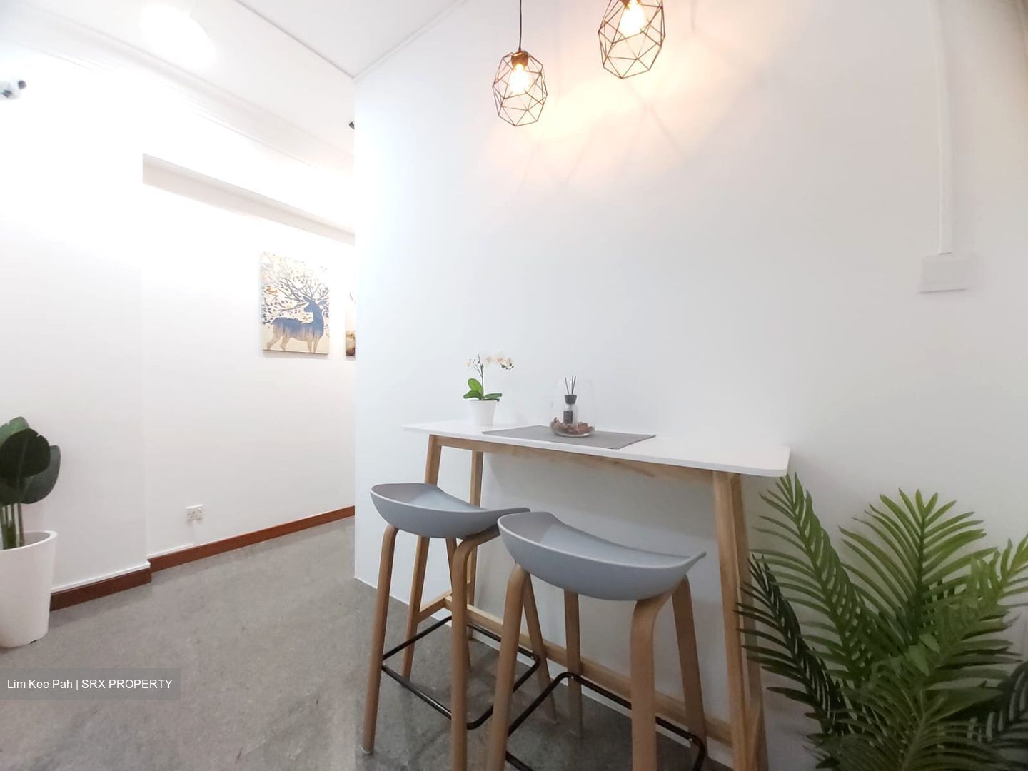 Eastpoint Green (D18), Condominium #500717051